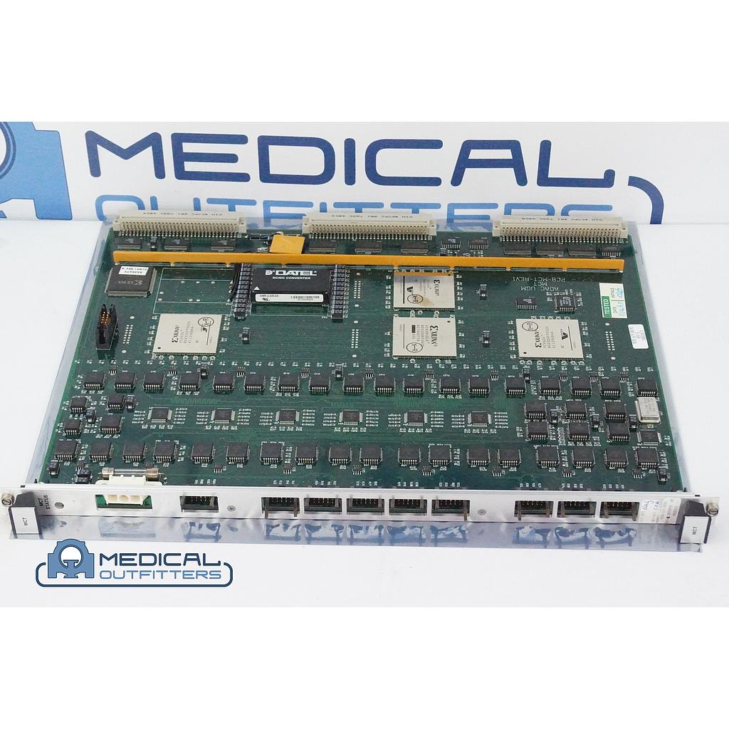 Philips PET/CT Gemini MCT, PCB Assy, PN 453567902881