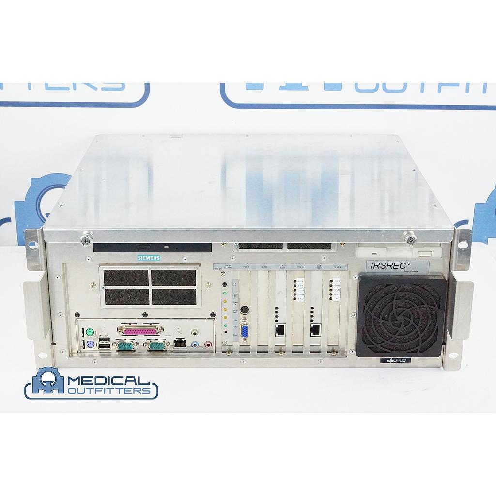 Siemens CT Sensation IRS REC2 Module, PN 7394666