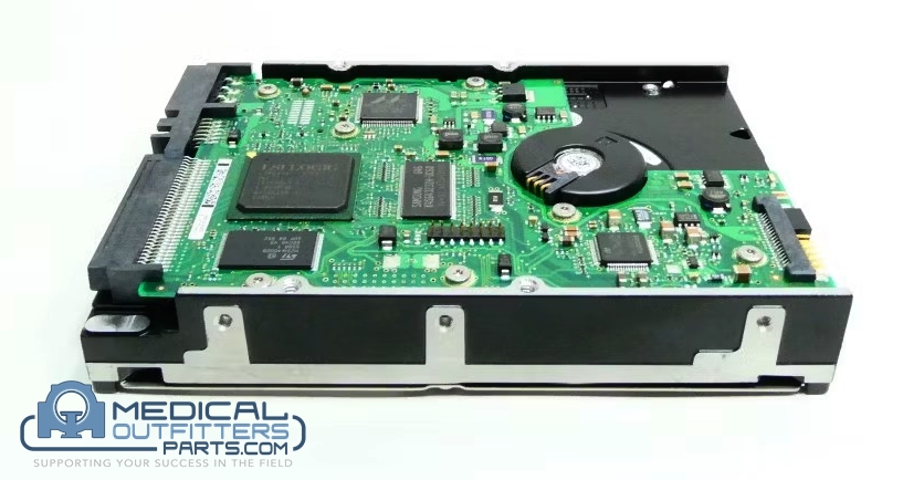 Seagate Cheetah 10k.7 Hard Drive, Model ST373207LW