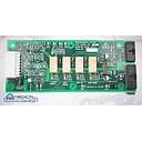 Philips CT Brilliance Inverter Panel Assembly, PN 453566502362, 453567484781