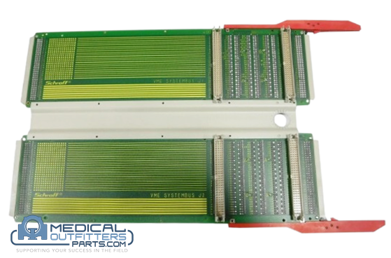 (TOOL) Schroff Systembus TestAdapter, PN 23022004