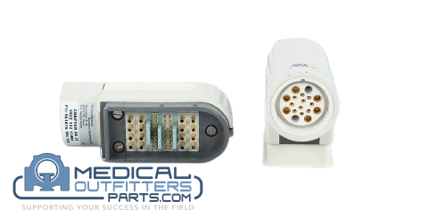 Philips MRI Odu Adapter RX 3T, PN 452213213484