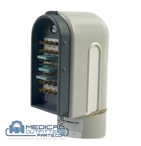 Philips MRI ODU Adapter RX 1.5T, PN 452213213365