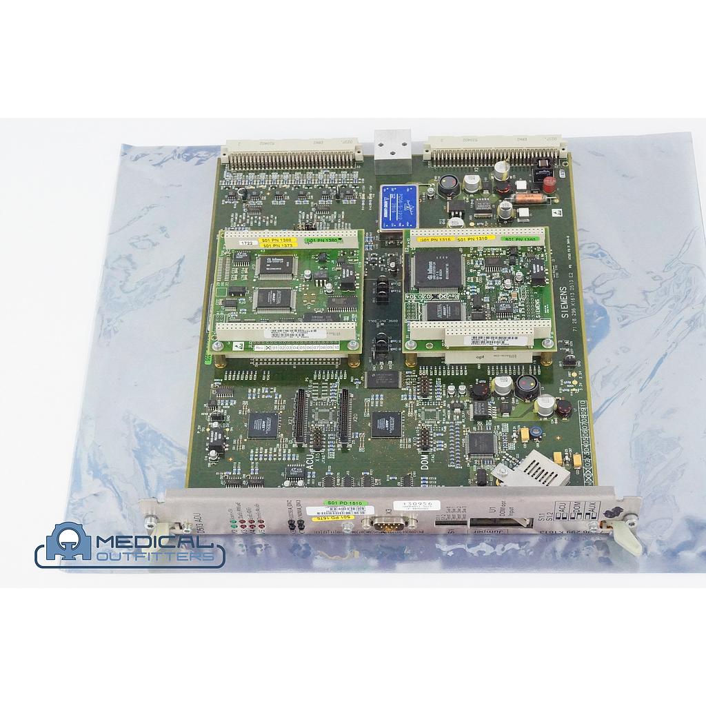 Siemens CT Sensation ADU D513 Compl, Contains MCB2, PN 7396299