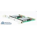 Siemens MRI Magnetom Open/Vision ADC Card 2x16Bit, 1Mhz, +/- 10V, PN 4687455