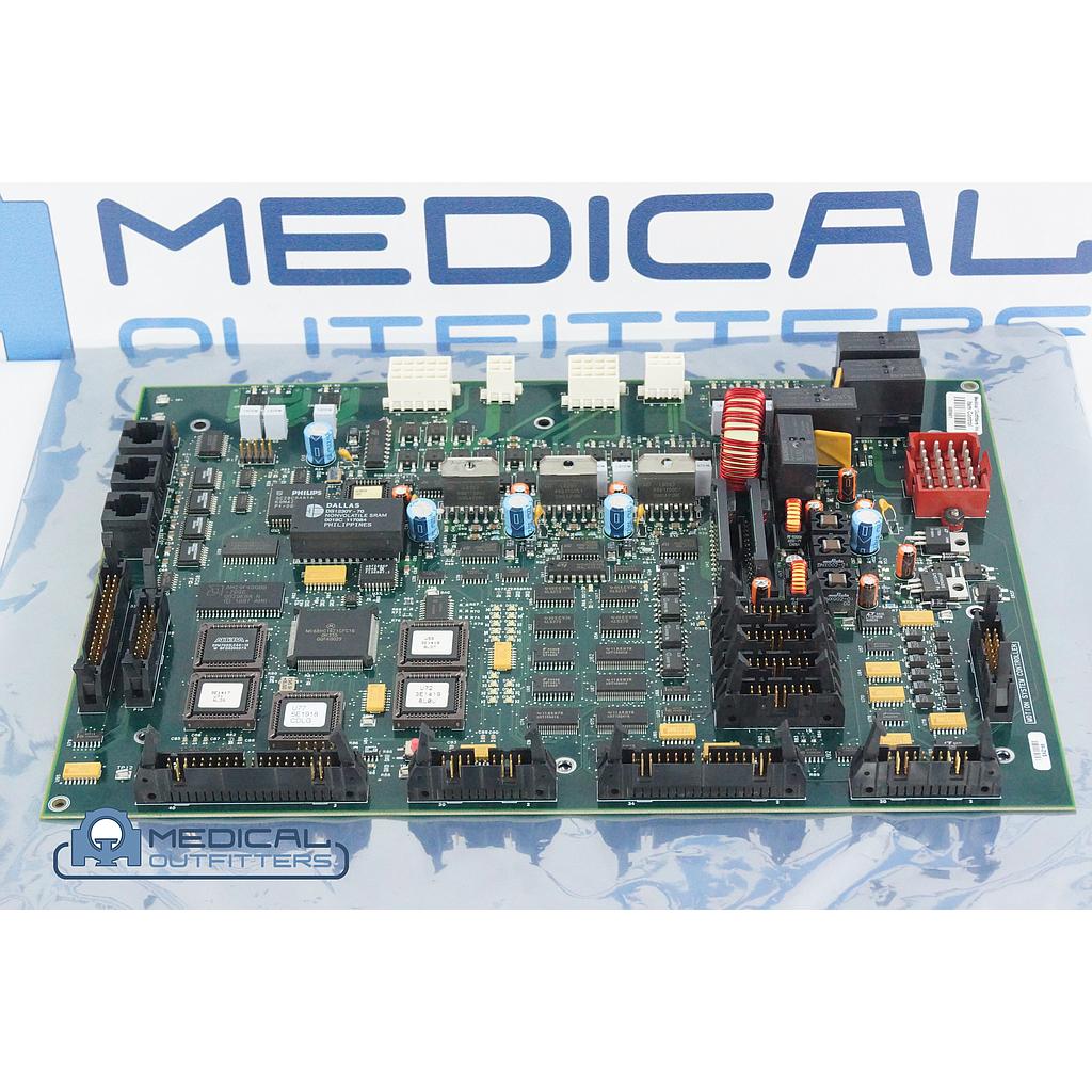 Kodak CR900 MOTION SYSTEM CONTROLLER PCB, PN 5E9777, 2661-117