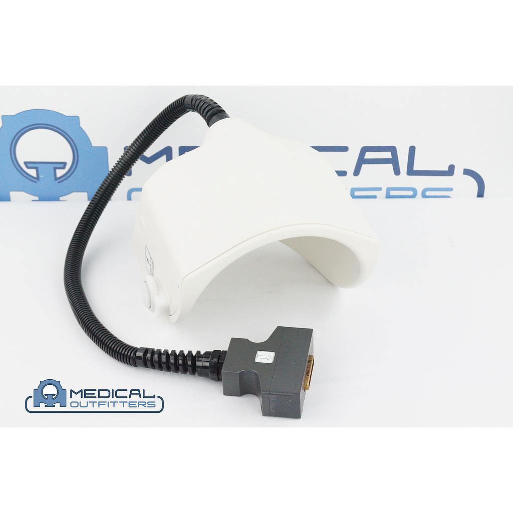 Siemens MRI Symphony 1.5T Shoulder Array Coil Small 165MM, PN 5516583
