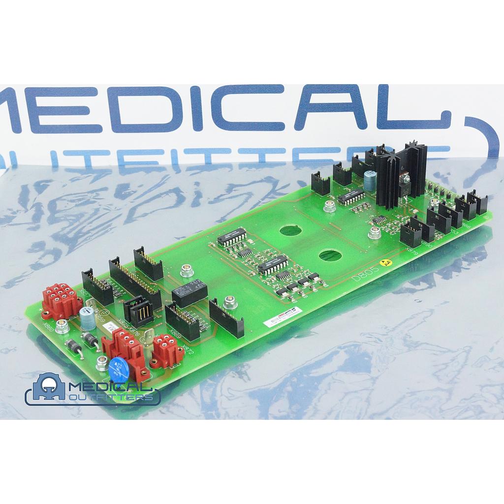 Siemens Mammomat D805 Board, PN 6167915