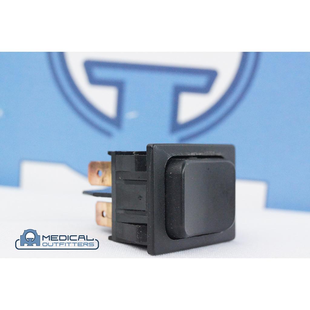 (Component) GE Senographe DMR Mammomat Rocker Switches, PN 97918393502