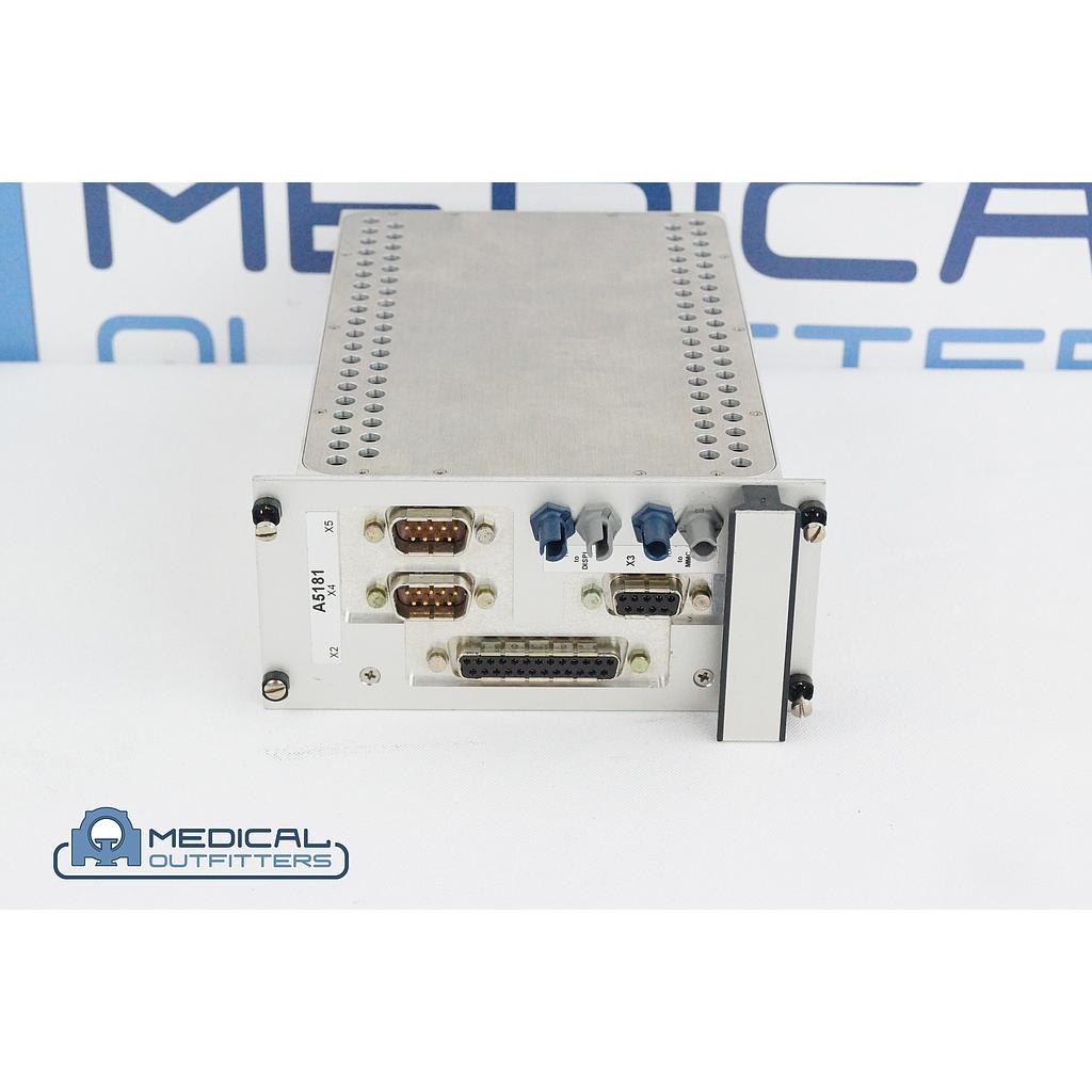 Siemens MRI Magnetom PMU Converter A5181, PN 4755646 