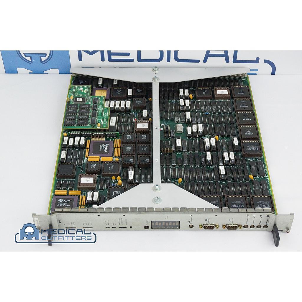 GE MRI Signa Contour IPG Board., PN 2109084-5A