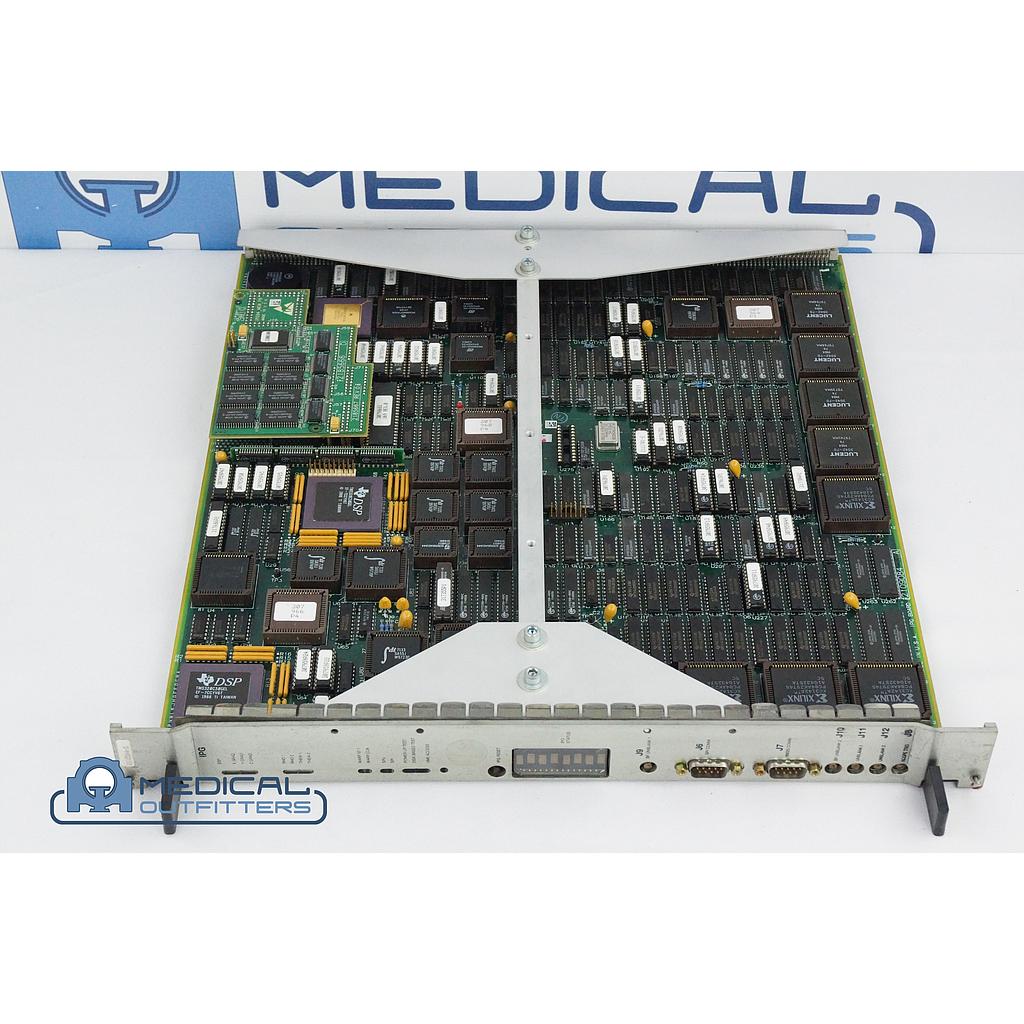 GE MRI Signa Contour IPG Board., PN 2112566-5, 2112566-7