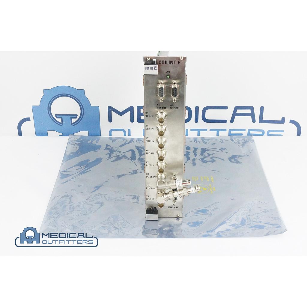 Philips MRI Intera 3.0T Coilint-E, PN 452213700274