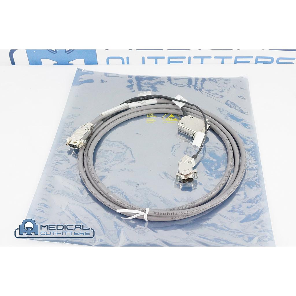 Philips Gemini CBL, Pulmonary I/F to I-Box, PN 453567996481