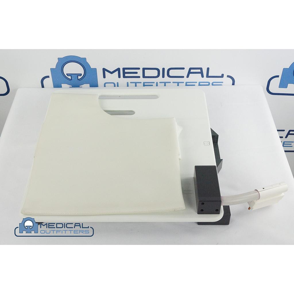 Siemens MRI Symphony 1.5T Shoulder Array Base Plate, PN 5515445