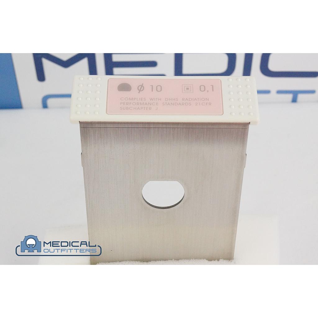 GE Senograph 800T Mammo Collimator Blade (Size 10), PN 2165414