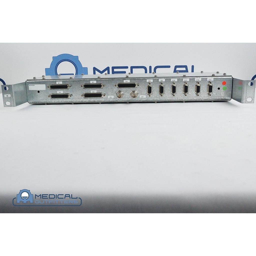 Philps MRI Gyroscan Intera 3.0T DAC Cable Interface Unit, PN 452213091306