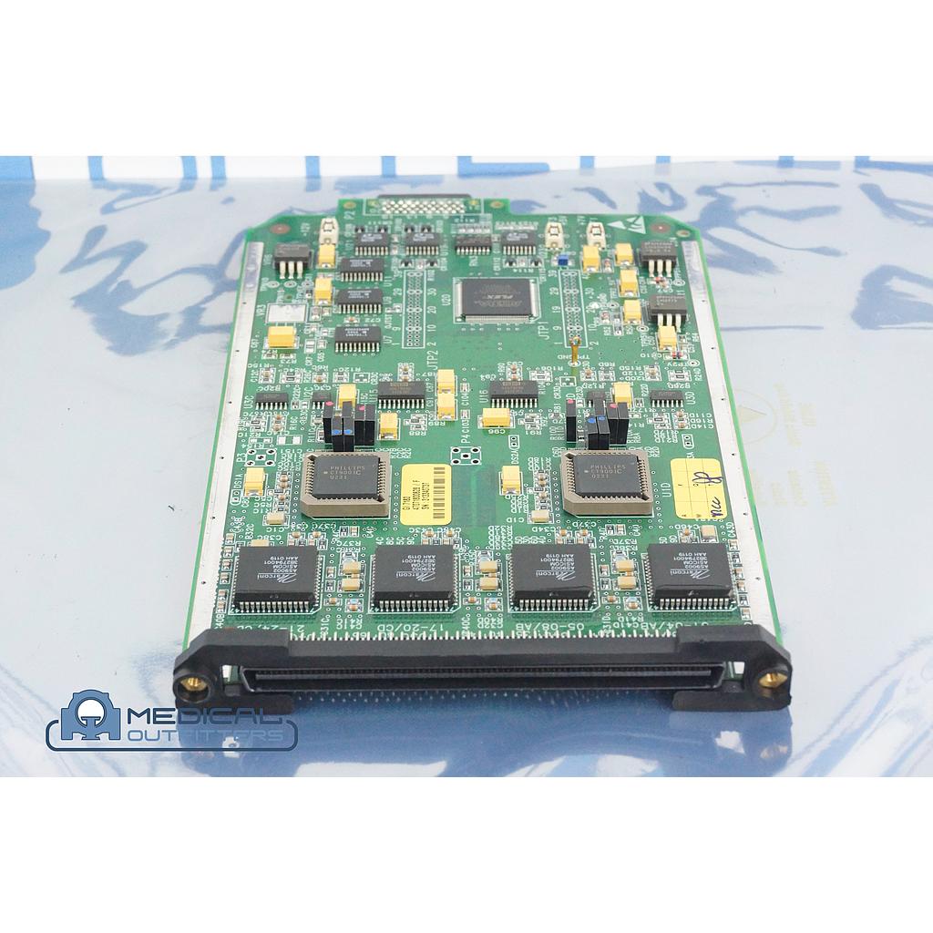 Siemens CT Sensation GI Card, PN 4808155 