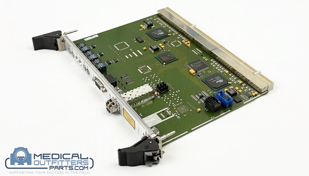 Philips MRI Intera Cdas Gradm, PN 452211794104, 44211795873