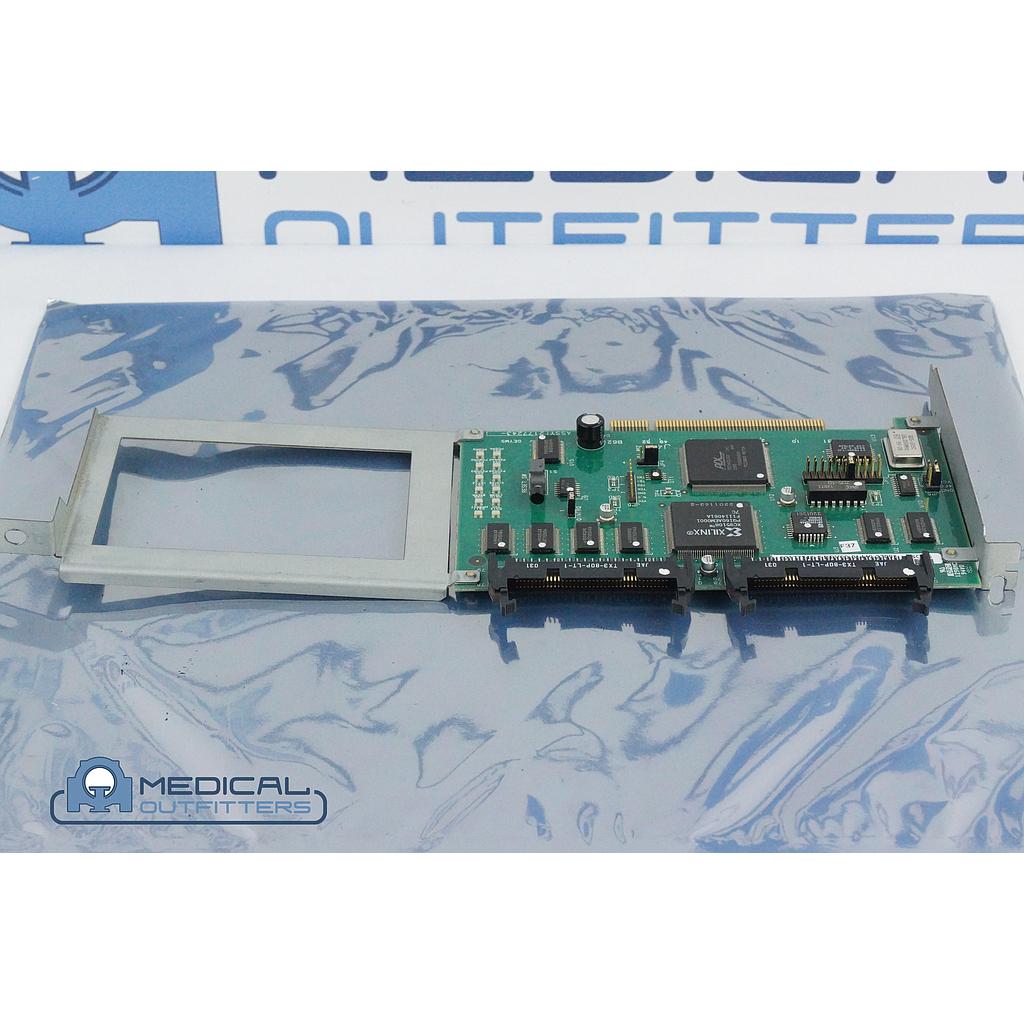 GE CT HiSpeed FX/i CT NPRIF Board, PN 2177243-2, 21772432, 2177243 