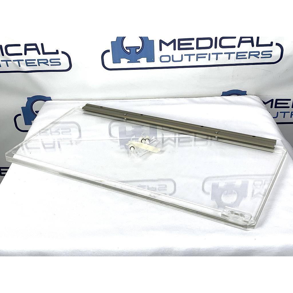 Philips PET/CT Fillable Flood Phantom Assy, PN 453567512252