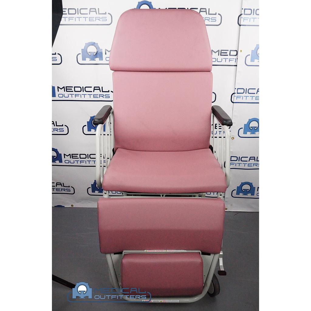 Hausted MBC Mammography/Biopsy Chair, PN MBC000ST