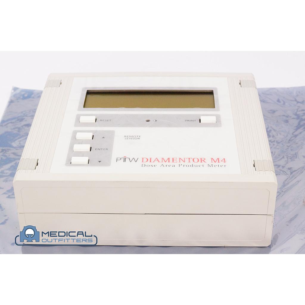 Philips CT PTW Diamentor M4-Kit, PN 989001083292 