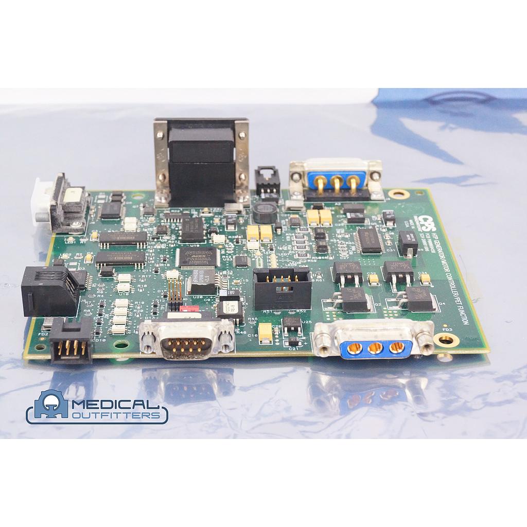 Siemens PET/CT HTP Generator /Motor Controller PET Function, PN P0006946