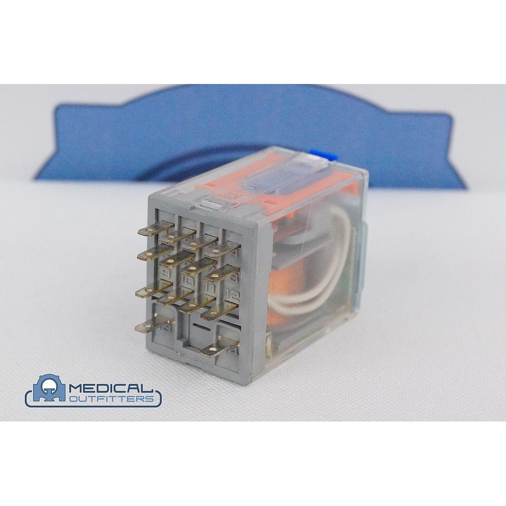 Siemens PET/CT Truck C9-A41DX / 024 VDC, PN C9-A41DX