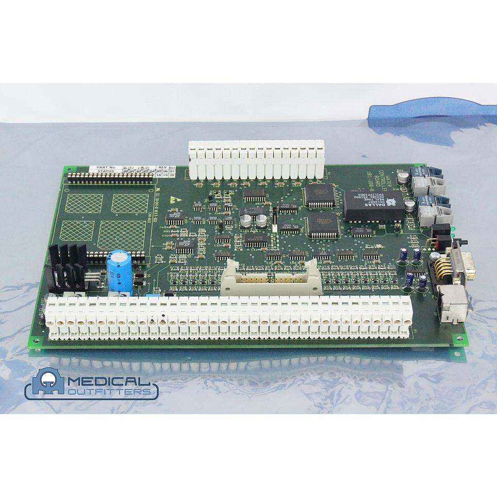 Eaton Water Controller Board, PN 101-180-B