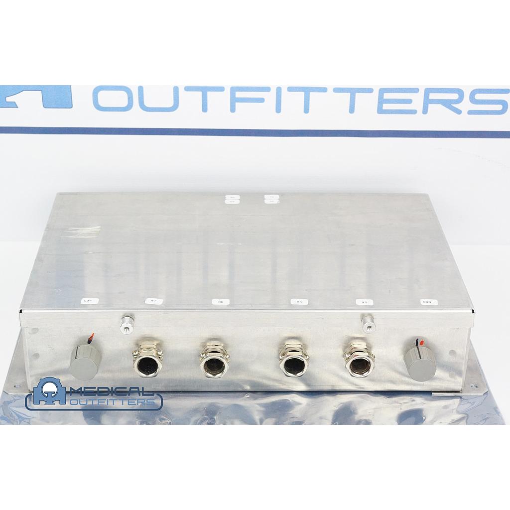 Siemens Magnetom Open Body Tune Box E51, PN 3106486
