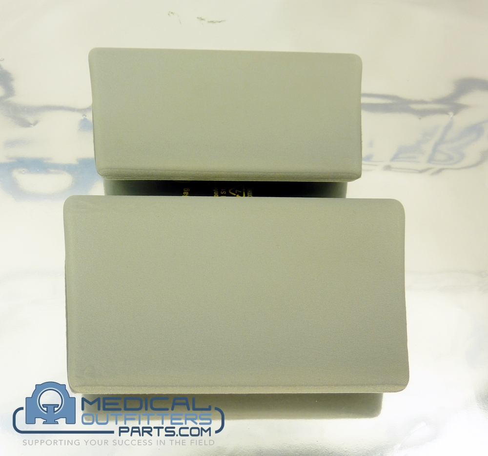 Siemens MRI Somatom Cushion, thin f. Head Support (2 pcs), PN 7445708