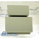 Siemens MRI Somatom Cushion, thin f. Head Support (2 pcs), PN 7445708