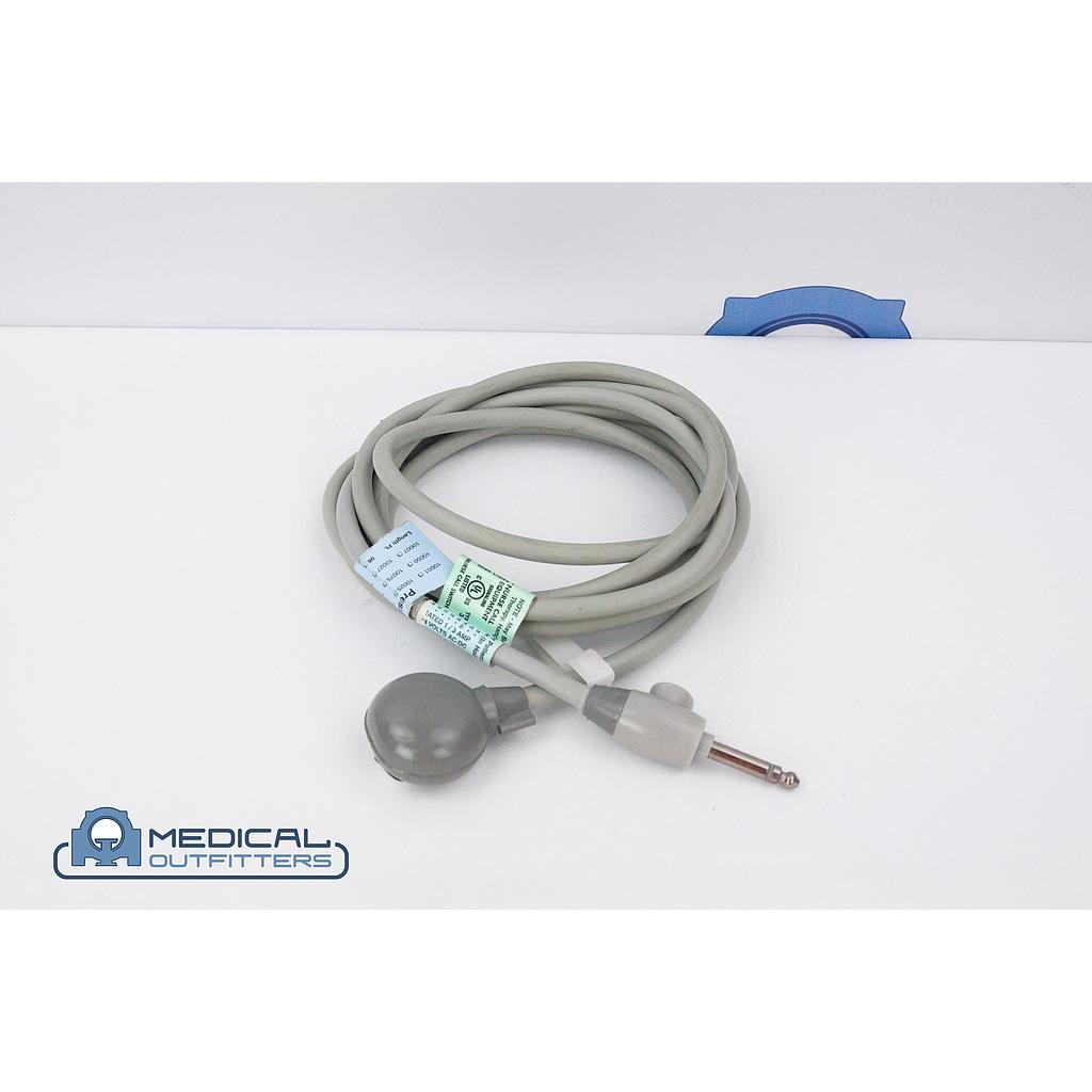 Philips MRI Patient Nurse Call Cable and Bulb, PN 452210426452