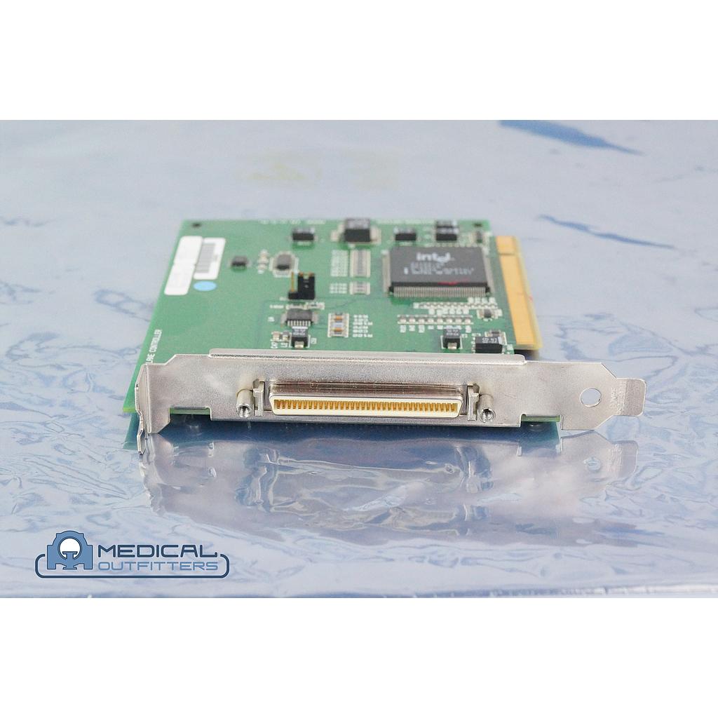 GE HiSpeed FX/i CT Backplane Controller , PN 85224045