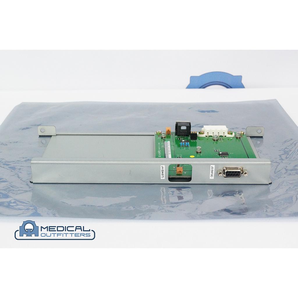 GE HiSpeed FX/i CT IST Assy Board, PN 2217669