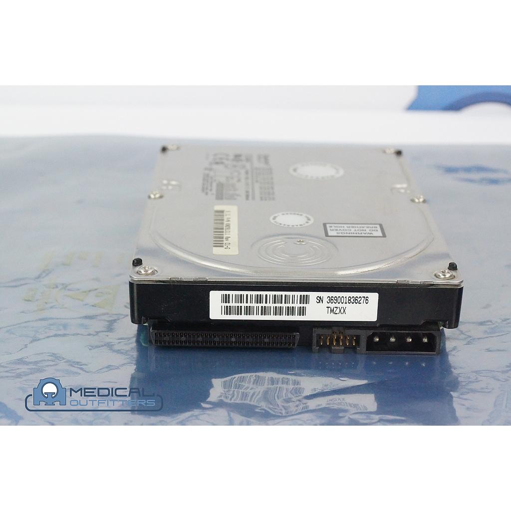 Quanton 9.1Gb 7200RPM 68-Pin SCSI Hard Drive, PN KN09L011