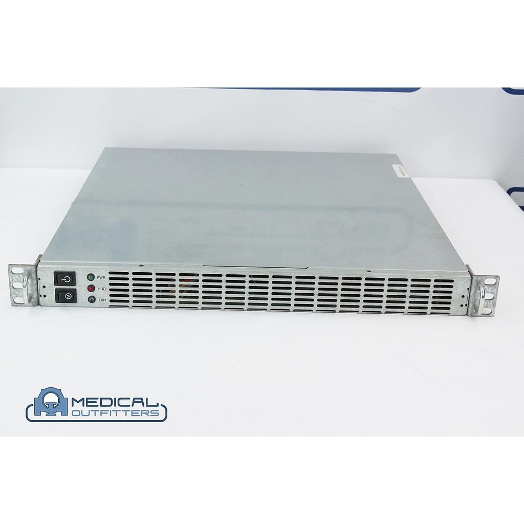 GE LightSpeed Ig Rack, PN 2342872