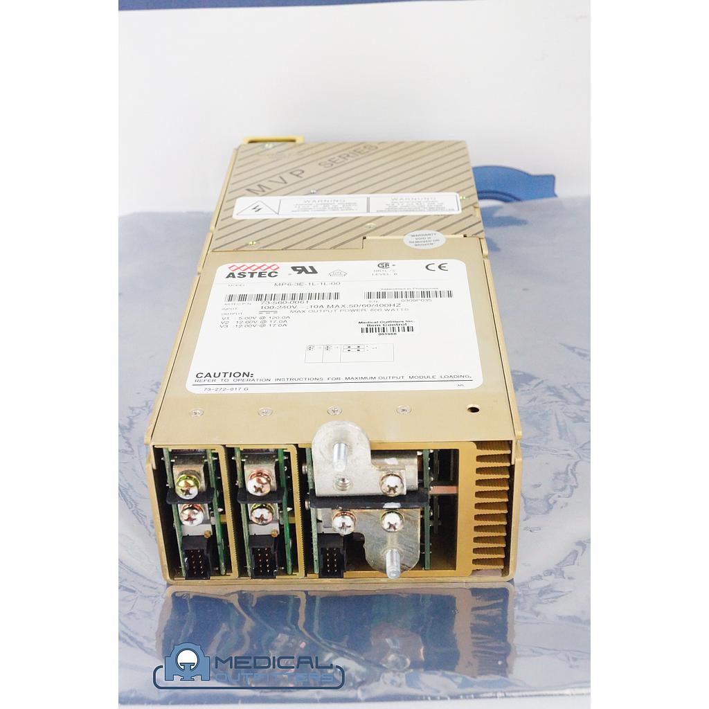 Astec MP6-3E-1L-1L-00 Power Supply, PN 735600061
