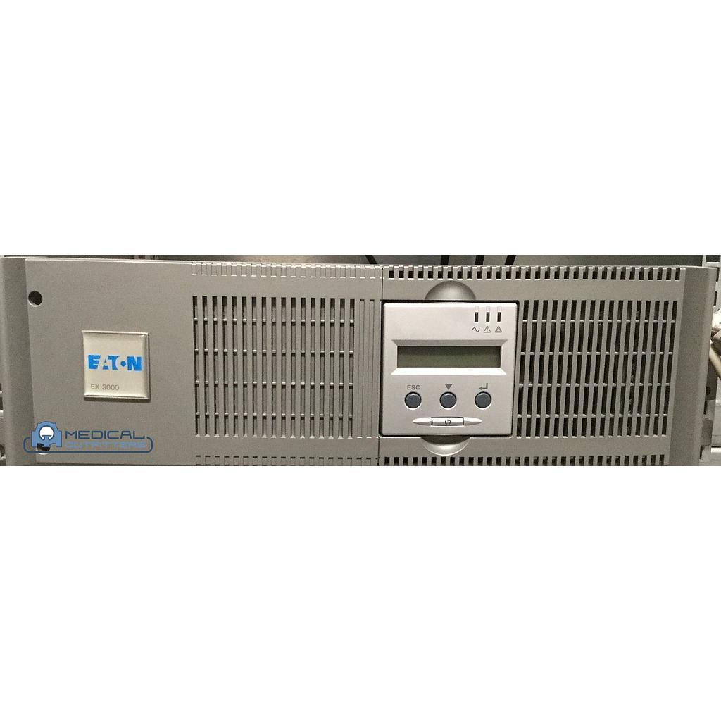 Siemens CT UPS P30, 230V, 3000VA, PN 4015970