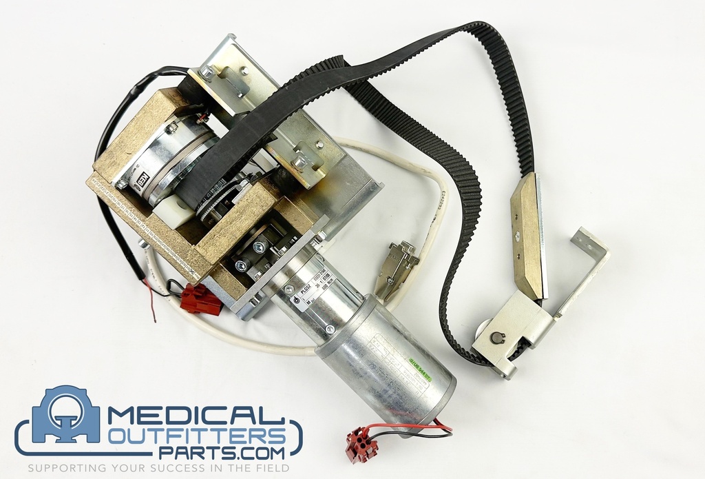 Siemens CT Sensation Hor. Drive Adapter, PN 7729606