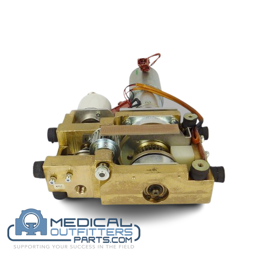 Siemens CT Sensation Sp. Part Horizontal Drive Table Top, PN 7034270