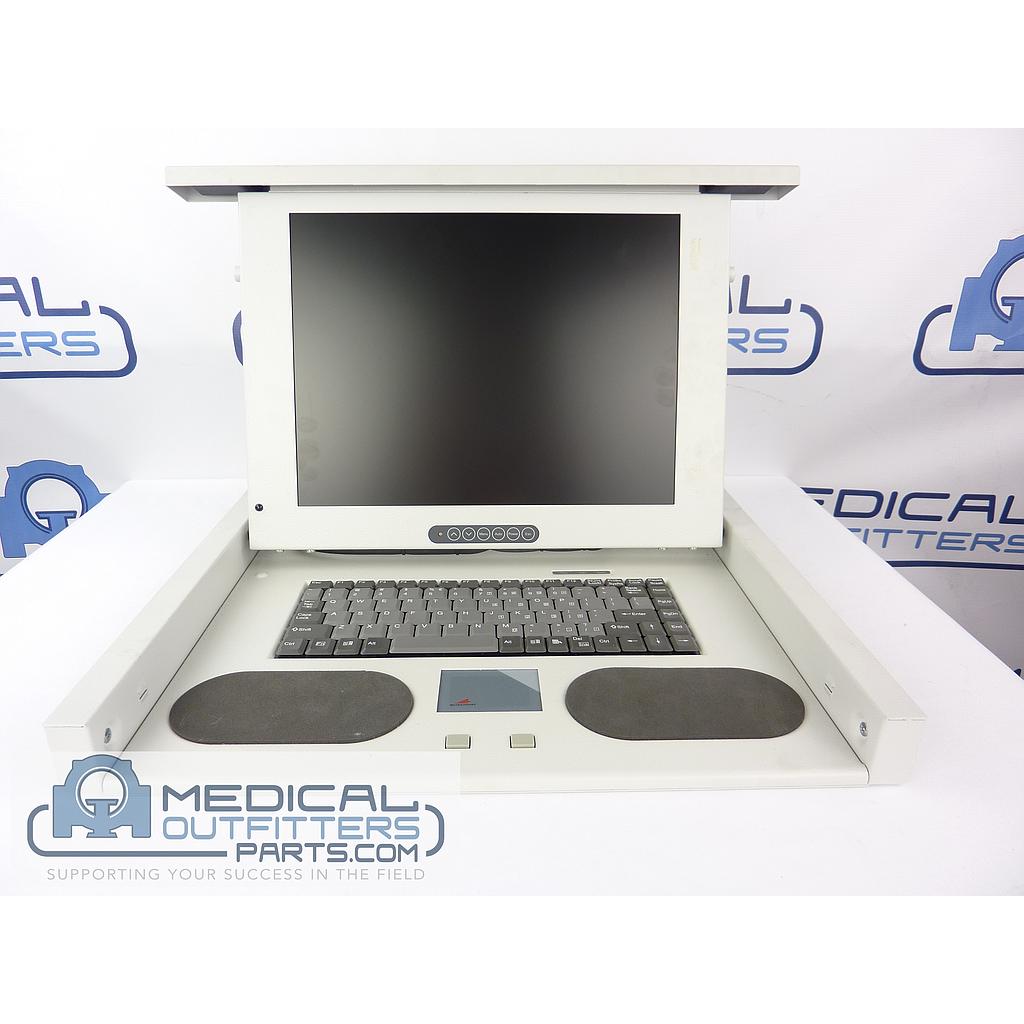 Siemens CT IRS Cabinet Service Console, PN 7395465