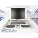 Siemens CT IRS Cabinet Service Console, PN 7395465
