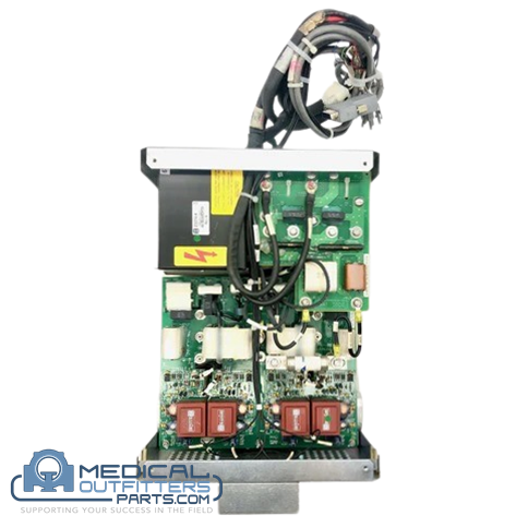 GE CT LightSpeed Inverter, PN 2208852