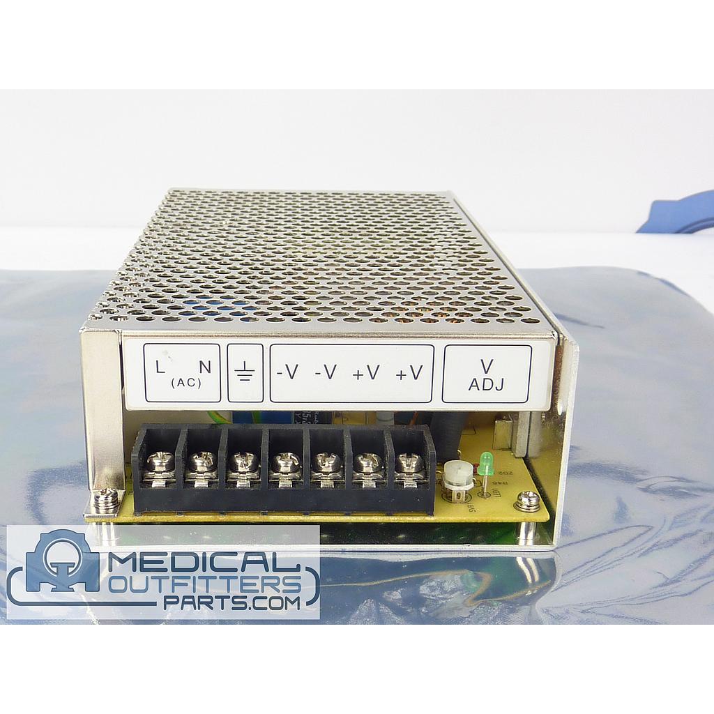 Philips MRI Intera Power Supply 150W, 24V, 6.5A, PN 453566497101