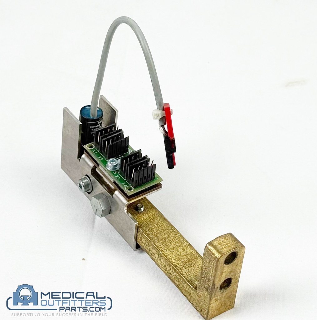 Siemens Sensation Laser Light Localizer Assy, PN 1608558