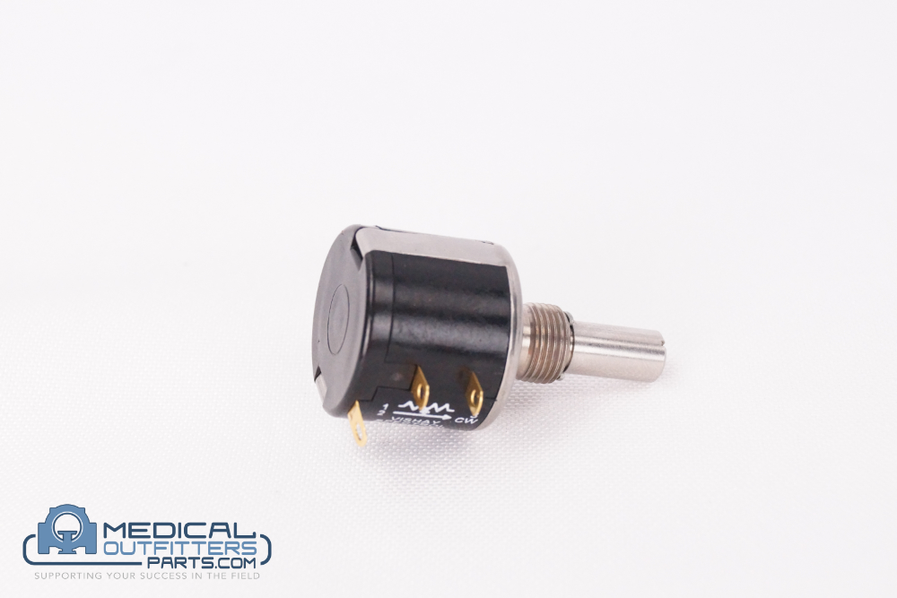 Siemens E-Cam Potentiometer 10K, 10 turn, PN 4349721