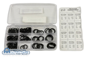 Danco 200 Assorted Plumbing O-Rings Set