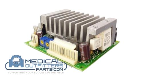 GE LightSpeed Vexta Oriental Motor 5 Phase Driver, PN CSD5814N-P